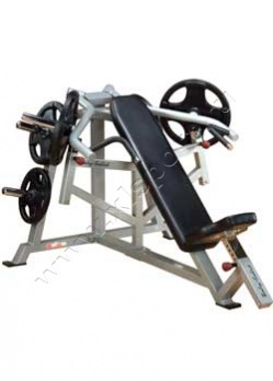 ������� �������� Body Solid LVIP