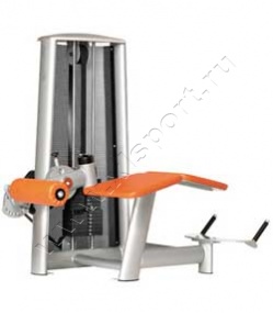 ������� �������� Gym 80 3002 Lying Leg Curl