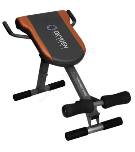 ������� �������� Oxygen Hyperpress Board
