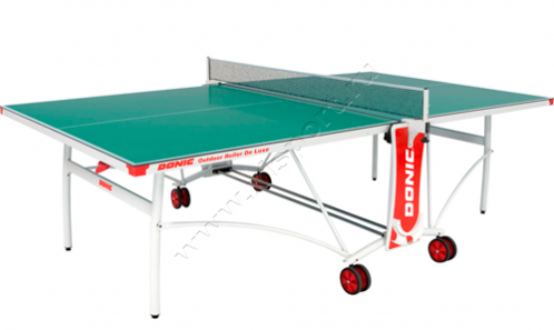 ��������� ���� Donic Outdoor Roller De Luxe 