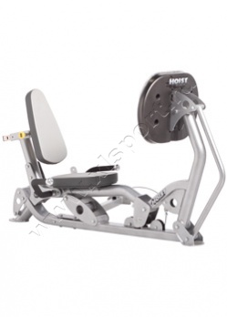������� �������� Hoist VR-LP Ride Leg Press