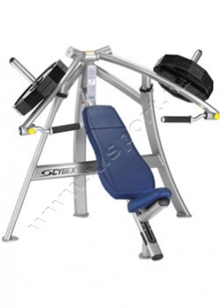 ������� �������� Cybex 16080 Chest Press - Converging