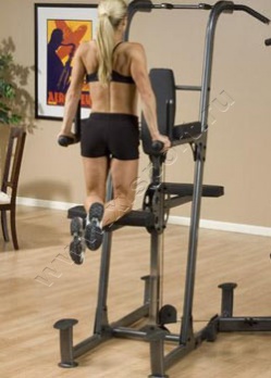 ������� �������� Body Solid FCDWA