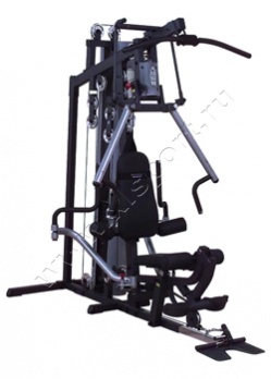 ������� �������� Body Solid G6B