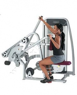 ������� �������� Cybex Eagle Incline Pull 11020