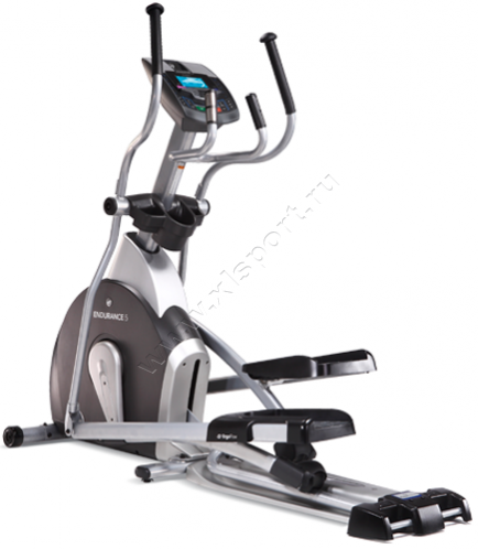 ������������� �������� Horizon Fitness Endurance 5 (2013)
