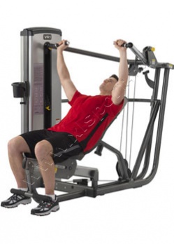 ������� �������� Cybex VR1 Dual 13240 Multi-Press 