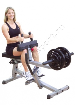 ������� �������� Body Solid GSCR-349