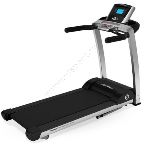 ������� ������� Life Fitness F3