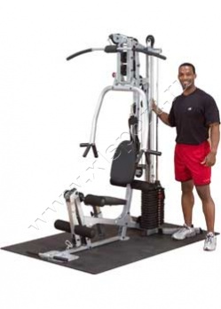 ������� �������� Body Solid BSG10X