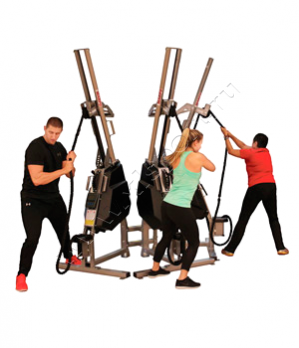 �������� �������� Marpo Kinetics VMX Three60