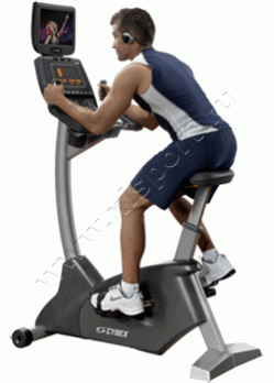 ������������ Cybex 750C Upright bike 