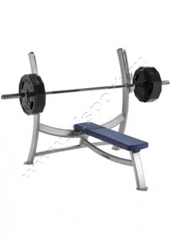 ������� �������� Cybex 16010 Olympic Bench Press