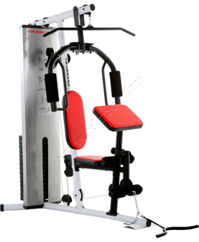 ������� �������� Weider Pro 4500