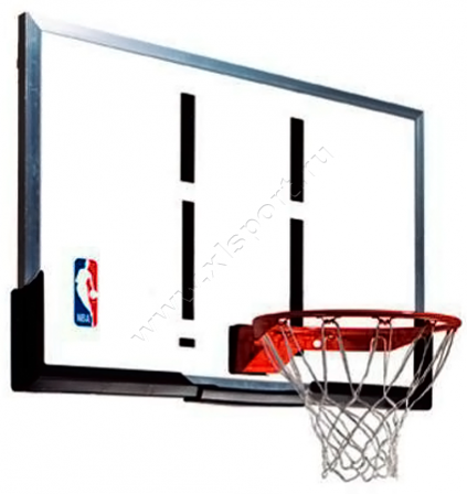 ������������� ��� Spalding NBA Rim Combo 54" Acrylic 79564CN