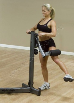 ������� �������� Body Solid FMH