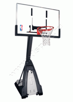 ������������� ������ Spalding 74560CN The Beast 60" Glass