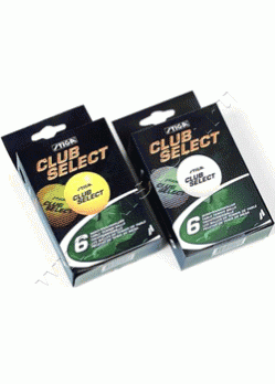 ���� Stiga Club Select
