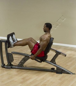 ������� �������� Body Solid FLP