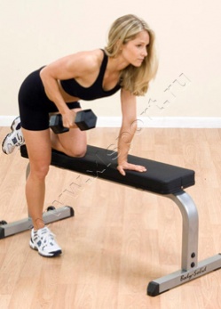 ������� �������� Body Solid GFB-350