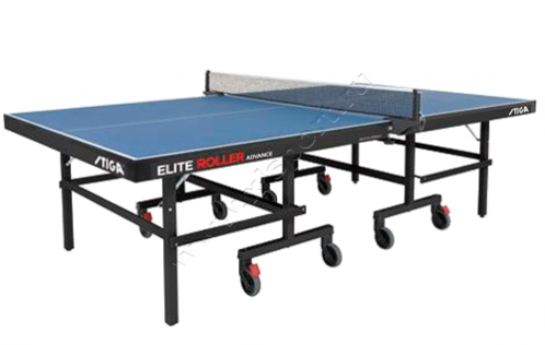 ��������� ���� Stiga Elite Advance Roller 