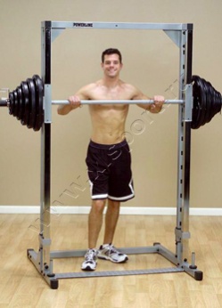 ������� �������� Body Solid PSM-144