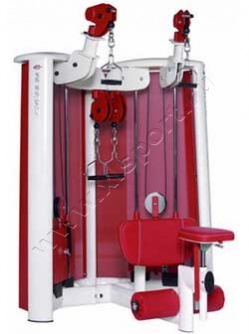 ������� �������� Gym 80 5104
