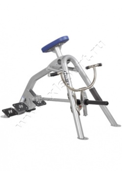 ������� �������� Hoist CF-3661 Incline Leverage Row 