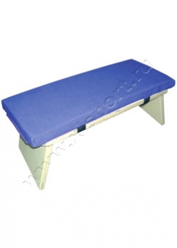 ������ Hugger Mugger M-BEN Meditation Bench