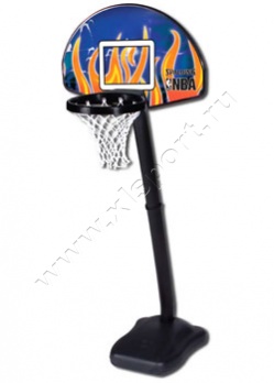 ������������� ������ Spalding NBA 5H760SCN Junior Series 24"