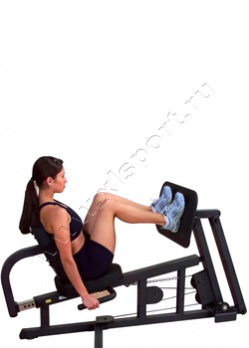 ������� �������� Body Solid GLP