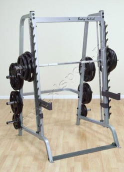 ������� �������� Body Solid GS-348
