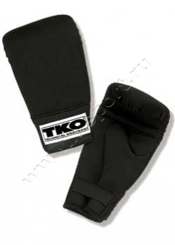 �������� TKO 501NBM-501NBW Neopren Bag Gloves