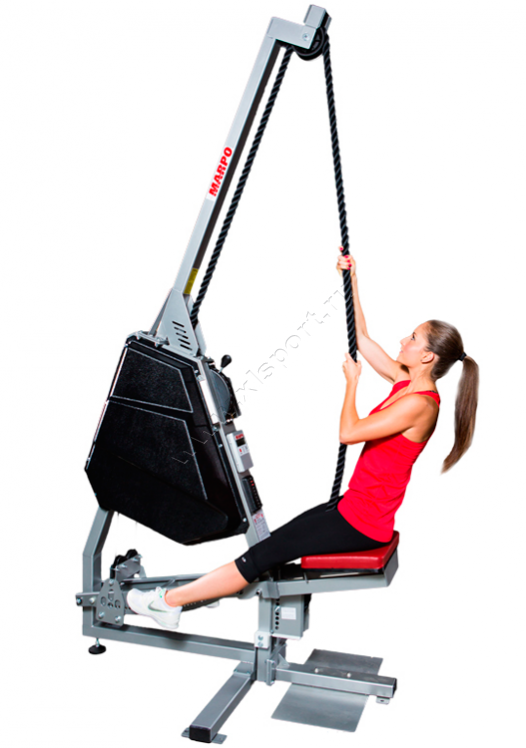 �������� �������� Marpo Kinetics V250N weight-assisted 