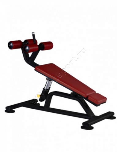 ������� �������� BCFitness TS-P027 ������ ��� ������