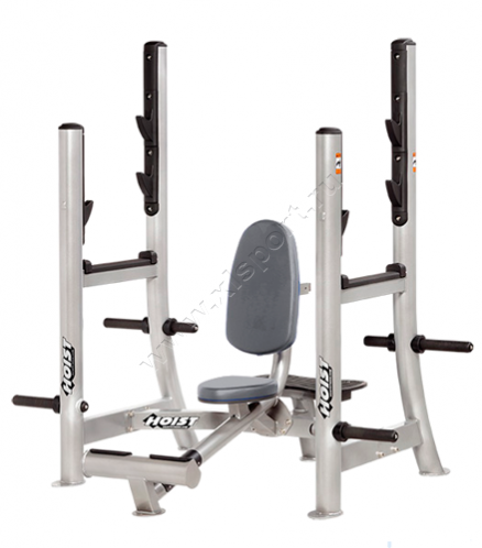������� �������� Hoist CF-3860 Military Press
