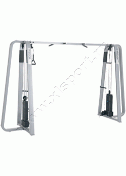 ������� �������� Icarian Precor CW407BK Adjustable Crossover