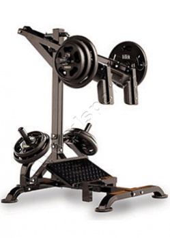 ������� �������� Powertec TM Squat Calf L-S�13