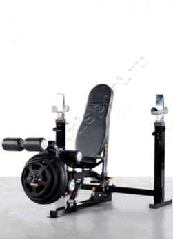 ������� �������� Powertec Olimpic Bench WB-OB15