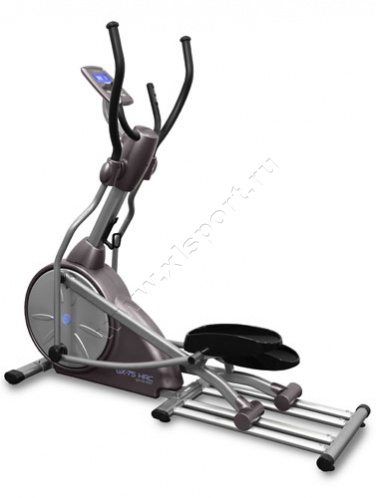 ������������� �������� Oxygen GX-75 HRC