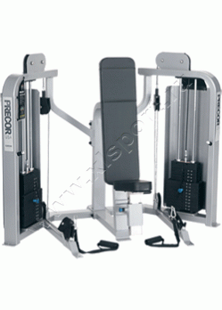 ������� �������� Icarian Precor CWFT555S Shoulder