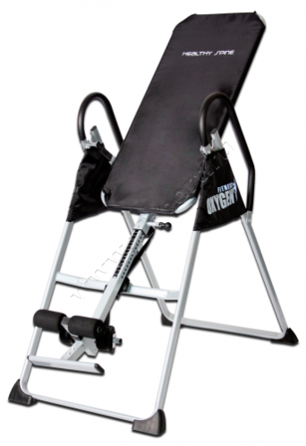 ������������ ���� Oxygen Healthy Spine