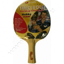 ������� Butterfly Timo Boll Hobby