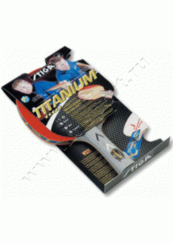 ������� Stiga Titanium MAX*****