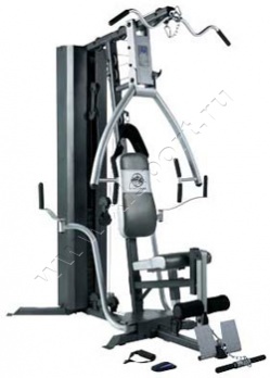 ������� �������� Marcy MP2106 Deluxe