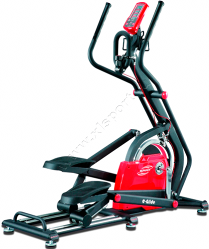 ������������� �������� Spirit Fitness E-Glide