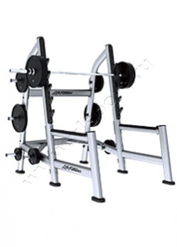 ������� �������� Life Fitness Olympic Squat Rack SOSR 