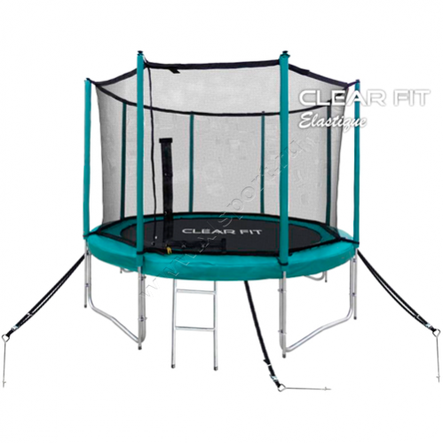 ����� � ������ Clear Fit Elastique 6ft