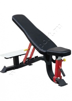 ������� �������� AeroFit SL-7012
