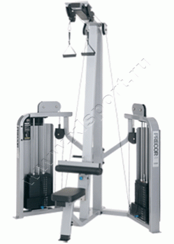������� �������� Icarian Precor CWFT334S Pulldown
